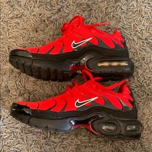 Nike air max plus